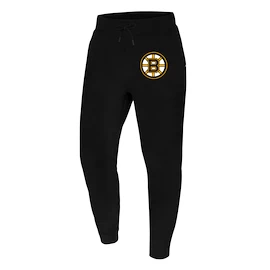Pánské kalhoty 47 Brand NHL Boston Bruins Imprint ’47 BURNSIDE Pants