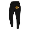 Pánské kalhoty 47 Brand  NHL Chicago Blackhawks Imprint ’47 BURNSIDE Pants M
