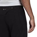 Pánské kalhoty adidas  Adizero Pant Black