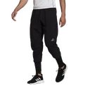 Pánské kalhoty adidas  Adizero Pant Black