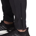 Pánské kalhoty adidas Saturday Pant M černé