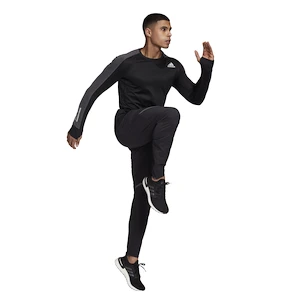 Pánské kalhoty adidas Saturday Pant M černé