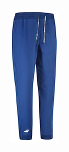 Pánské kalhoty Babolat  Play Pant Men Sodalite Blue L