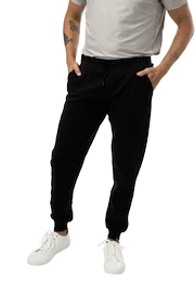 Pánské kalhoty Bauer Core Knit Jogger Black
