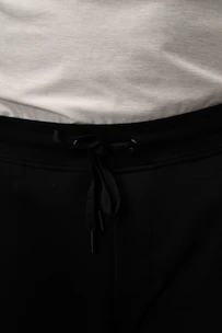 Pánské kalhoty Bauer  Core Knit Jogger Black