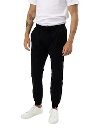 Pánské kalhoty Bauer Core Woven Jogger Black