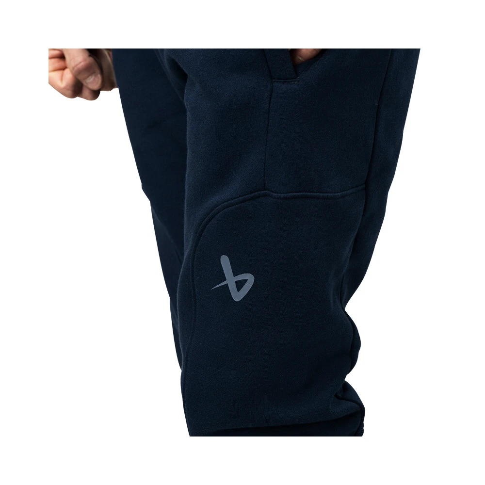 Pánské kalhoty Bauer  Gamechanger Jogger Navy