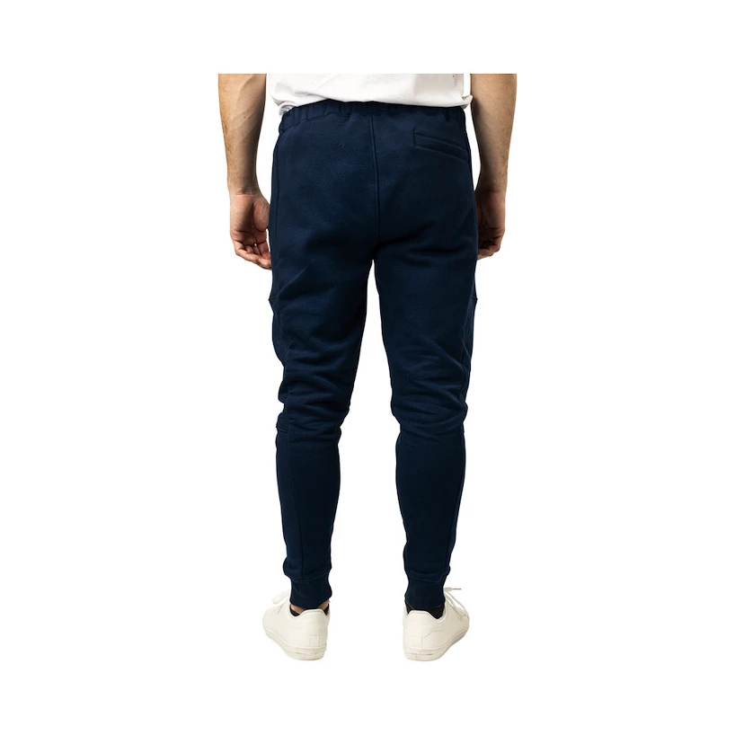 Pánské kalhoty Bauer  Gamechanger Jogger Navy XXL