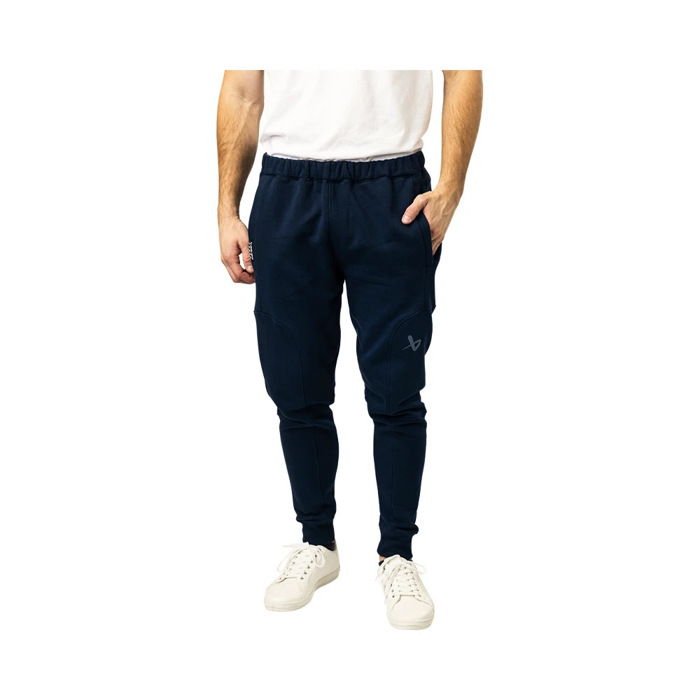 Pánské kalhoty Bauer  Gamechanger Jogger Navy XXL