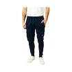Pánské kalhoty Bauer  Gamechanger Jogger Navy XXL