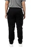 Pánské kalhoty Bauer  Team Heavyweight Pant Black