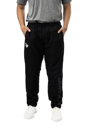 Pánské kalhoty Bauer Team Heavyweight Pant Black