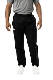 Pánské kalhoty Bauer Team Lightweight Pant Black