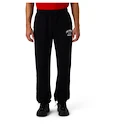 Pánské kalhoty CCM  Athleisure Jogger Black