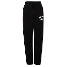 Pánské kalhoty CCM Athleisure Jogger Black