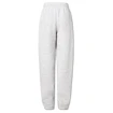 Pánské kalhoty CCM  Athleisure Jogger Grey Melange