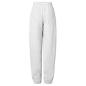 Pánské kalhoty CCM  Athleisure Jogger Grey Melange