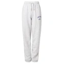 Pánské kalhoty CCM  Athleisure Jogger Grey Melange
