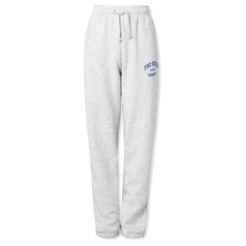 Pánské kalhoty CCM Athleisure Jogger Grey Melange