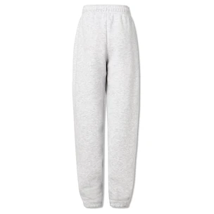 Pánské kalhoty CCM  Athleisure Jogger Grey Melange