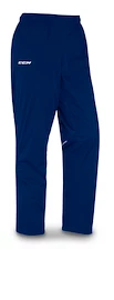 Pánské kalhoty CCM HD Pant True Navy