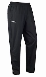 Pánské kalhoty CCM LIGHTWEIGHT RINK SUIT PANT Black