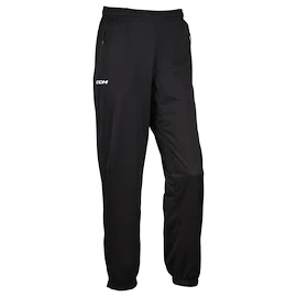 Pánské kalhoty CCM Rink Lightweight Pant Black