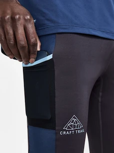 Pánské kalhoty Craft  PRO Trail Grey S