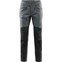 Pánské kalhoty Haglöfs  Rugged Flex šedo-černá, XL