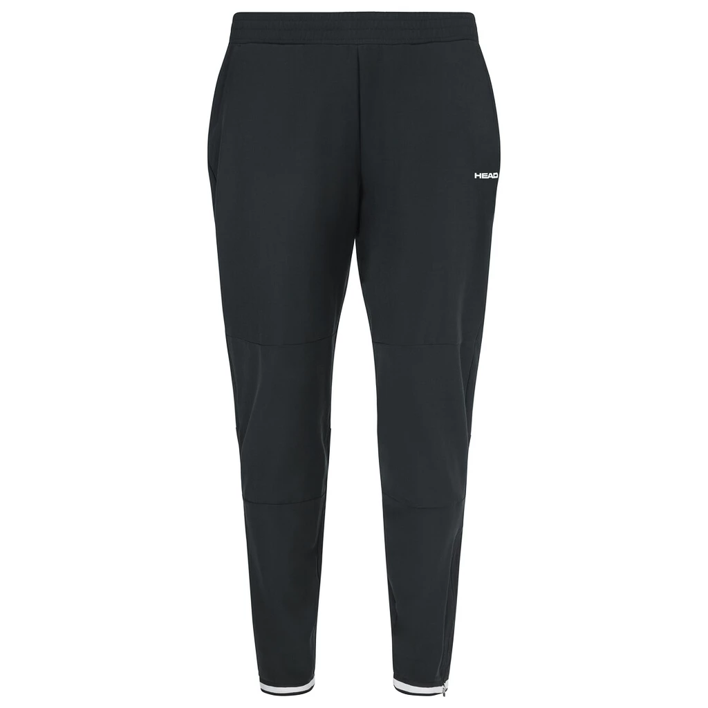 Pánské kalhoty Head  Breaker Pants Men Black