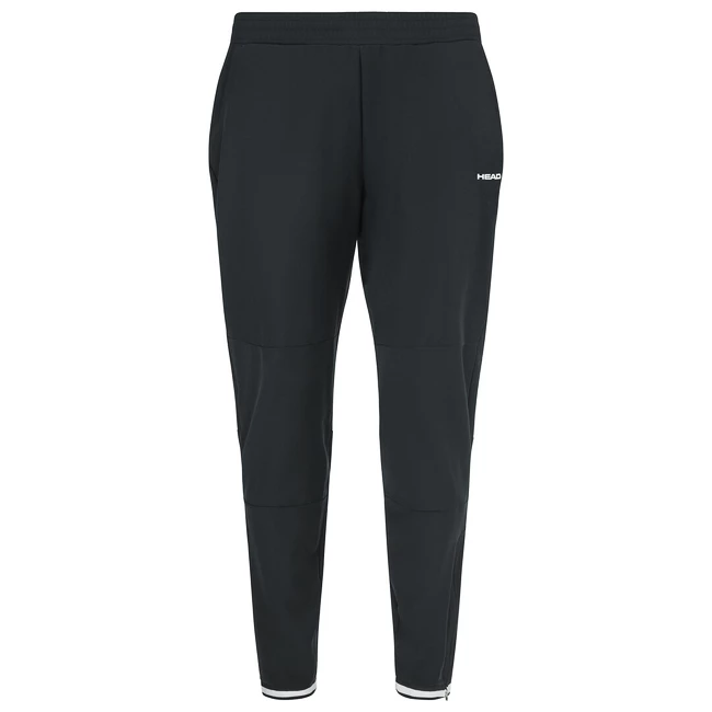 Pánské kalhoty Head  Breaker Pants Men Black