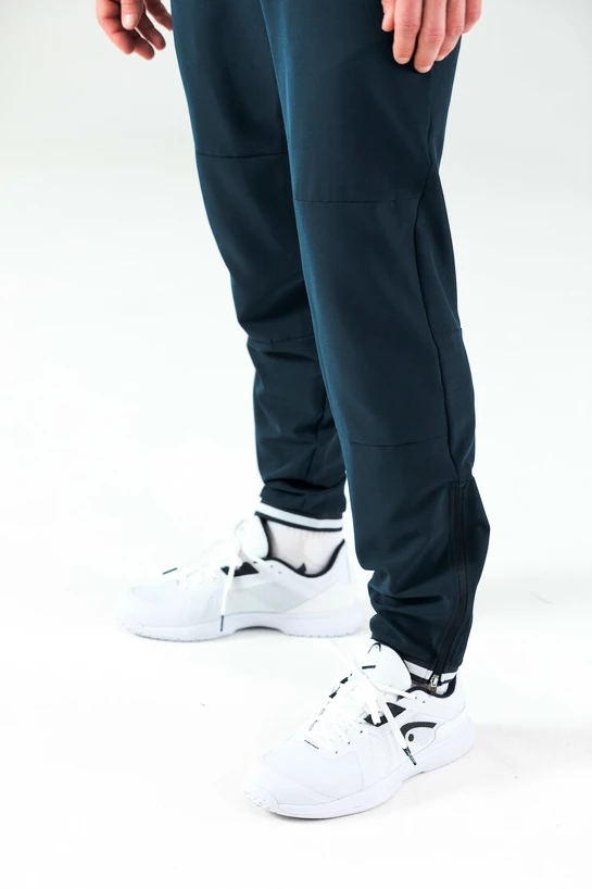 Pánské kalhoty Head  Breaker Pants Men Black
