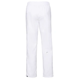 Poškozený obal -  Pánské kalhoty Head  Club White  S