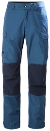 Pánské kalhoty Helly Hansen Vandre Tup Pant Deep Steel