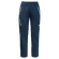 Pánské kalhoty Jack Wolfskin  Overland Zip Away Thunder Blue 52