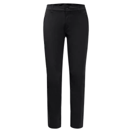 Pánské kalhoty Jack Wolfskin Peak Pant Black