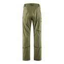 Pánské kalhoty Klättermusen  Gefjon Pants Dusty Green