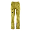 Pánské kalhoty Klättermusen  Grimner Pant Meadow Green/Meadow Green XL