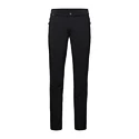 Pánské kalhoty Mammut  Runbold Light Pants Black