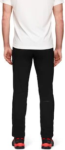 Pánské kalhoty Mammut  Runbold Light Pants Black