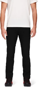 Pánské kalhoty Mammut  Runbold Light Pants Black