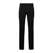 Pánské kalhoty Mammut  Runbold Pants Black