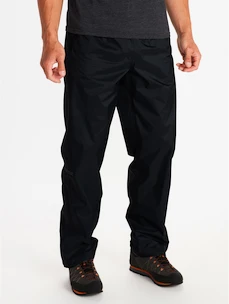 Pánské kalhoty Marmot  PreCip Eco Full Zip Pant