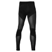 Pánské kalhoty Mizuno  Heat Charge BT Tight/Black