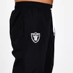 Pánské kalhoty New Era Track Pant NFL Oakland Raiders