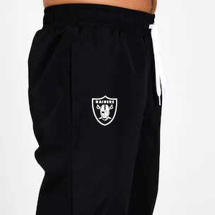 Pánské kalhoty New Era Track Pant NFL Oakland Raiders
