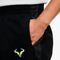 Pánské kalhoty Nike Court Rafa Pant Black