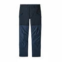 Pánské kalhoty Patagonia  Point Peak Trail Pants Navy