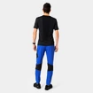 Pánské kalhoty Salewa  Pedroc 2 DST M Light Pants Electric