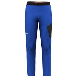 Pánské kalhoty Salewa Pedroc 2 DST M Light Pants Electric